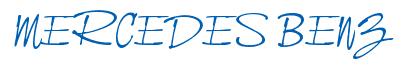 Rendering -MERCEDES BENZ - using Neville Script