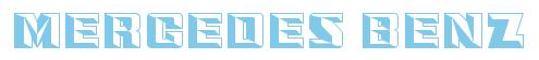 Rendering -MERCEDES BENZ - using Race JLS
