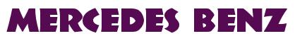 Rendering -MERCEDES BENZ - using Informal