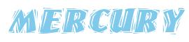Rendering -MERCURY - using Cut Ragged