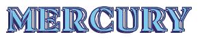 Rendering -MERCURY - using Race Chisel