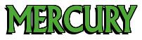 Rendering -MERCURY - using Flair