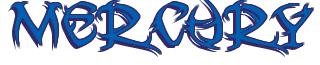 Rendering -MERCURY - using Tribal Wild