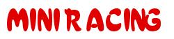 Rendering -MINI RACING - using Reflex