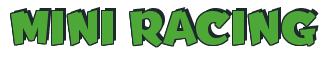 Rendering -MINI RACING - using Team Spirit