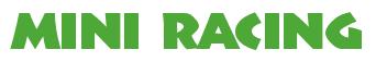 Rendering -MINI RACING - using Informal