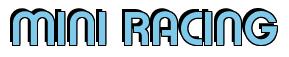 Rendering -MINI RACING - using Charlet