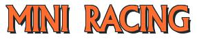 Rendering -MINI RACING - using Flair