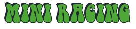 Rendering -MINI RACING - using Groovy