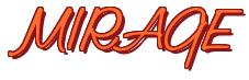 Rendering -MIRAGE - using Archer DNA