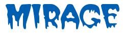 Rendering -MIRAGE - using Creeper