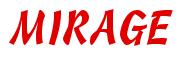 Rendering -MIRAGE - using Hind