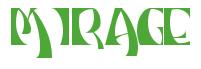 Rendering -MIRAGE - using IndiosBravos