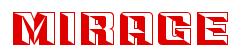 Rendering -MIRAGE - using Race JLS