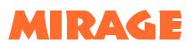 Rendering -MIRAGE - using Informal