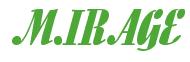 Rendering -MIRAGE - using Aloe