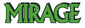 Rendering -MIRAGE - using Flair
