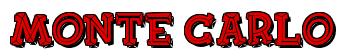 Rendering -MONTE CARLO - using FinkBold