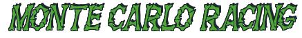 Rendering -MONTE CARLO RACING - using Eddy's Bones