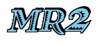 Rendering -MR2 - using Romana