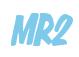 Rendering -MR2 - using Big Nib