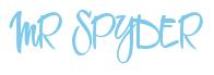 Rendering -MR2 SPYDER - using Snappy