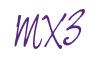 Rendering -MX3 - using Neville Script