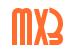 Rendering -MX3 - using Asia