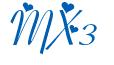 Rendering -MX3 - using Fiolex Girl