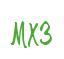 Rendering -MX3 - using Memo