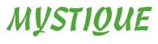 Rendering -MYSTIQUE - using Hind