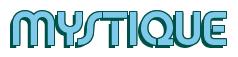 Rendering -MYSTIQUE - using Charlet