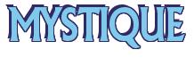 Rendering -MYSTIQUE - using Flair