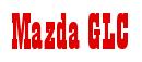 Rendering -Mazda GLC - using Bill Board