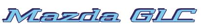 Rendering -Mazda GLC - using Wide Glide