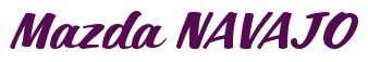 Rendering -Mazda NAVAJO - using Casual Script