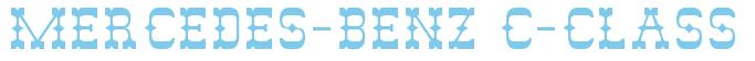 Rendering -Mercedes-Benz C-Class - using Rodeo