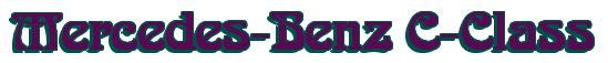 Rendering -Mercedes-Benz C-Class - using Romaneste