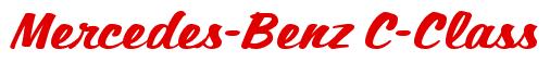 Rendering -Mercedes-Benz C-Class - using Casual Script