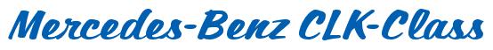 Rendering -Mercedes-Benz CLK-Class - using Casual Script