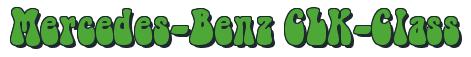 Rendering -Mercedes-Benz CLK-Class - using Groovy
