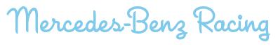 Rendering -Mercedes-Benz Racing - using League Night