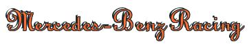 Rendering -Mercedes-Benz Racing - using Linus Script