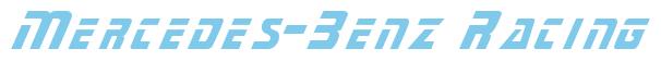 Rendering -Mercedes-Benz Racing - using Mariner
