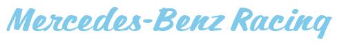 Rendering -Mercedes-Benz Racing - using Casual Script