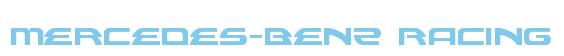 Rendering -Mercedes-Benz Racing - using Alexis