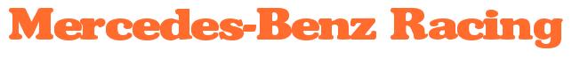 Rendering -Mercedes-Benz Racing - using Broadside
