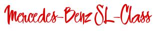 Rendering -Mercedes-Benz SL-Class - using Snappy
