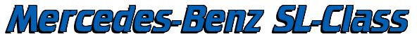 Rendering -Mercedes-Benz SL-Class - using Cruiser