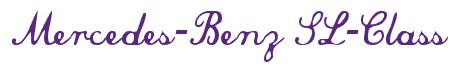 Rendering -Mercedes-Benz SL-Class - using Commercial Script